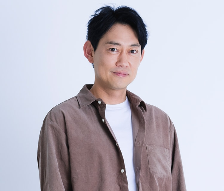 川岡 大次郎 – オフィスニグンニイバ OFFICIAL SITE