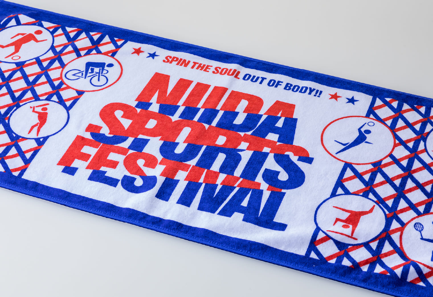 シルクスクリーンプリント / 顔料、染料 | 今治産オリジナルタオル