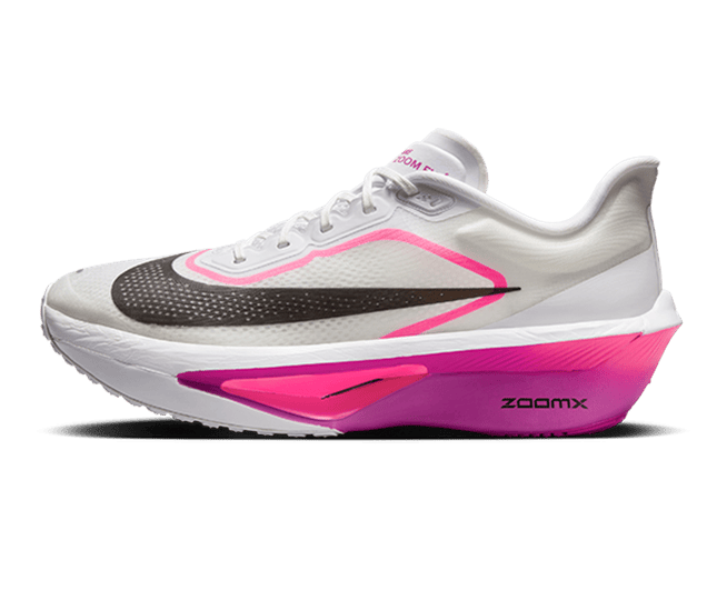 NIKE ランニングシューズガイド