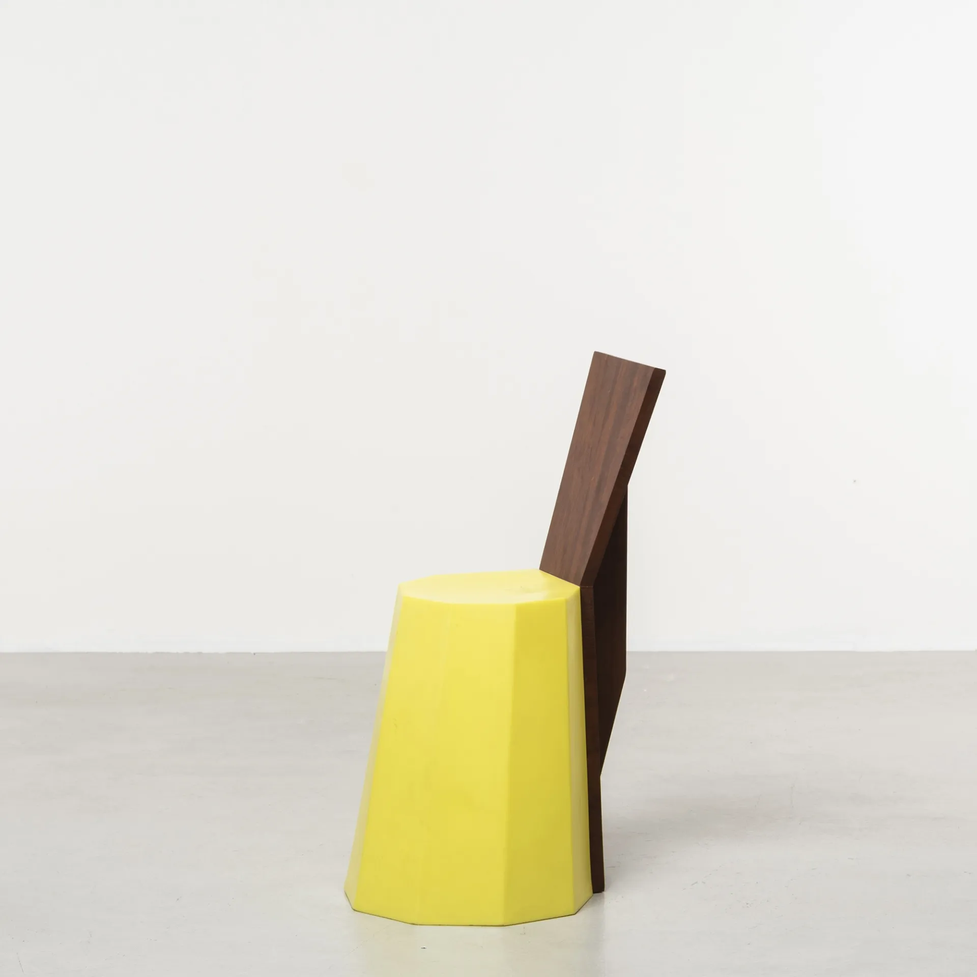 Chair Arnold Circus - Nilufar