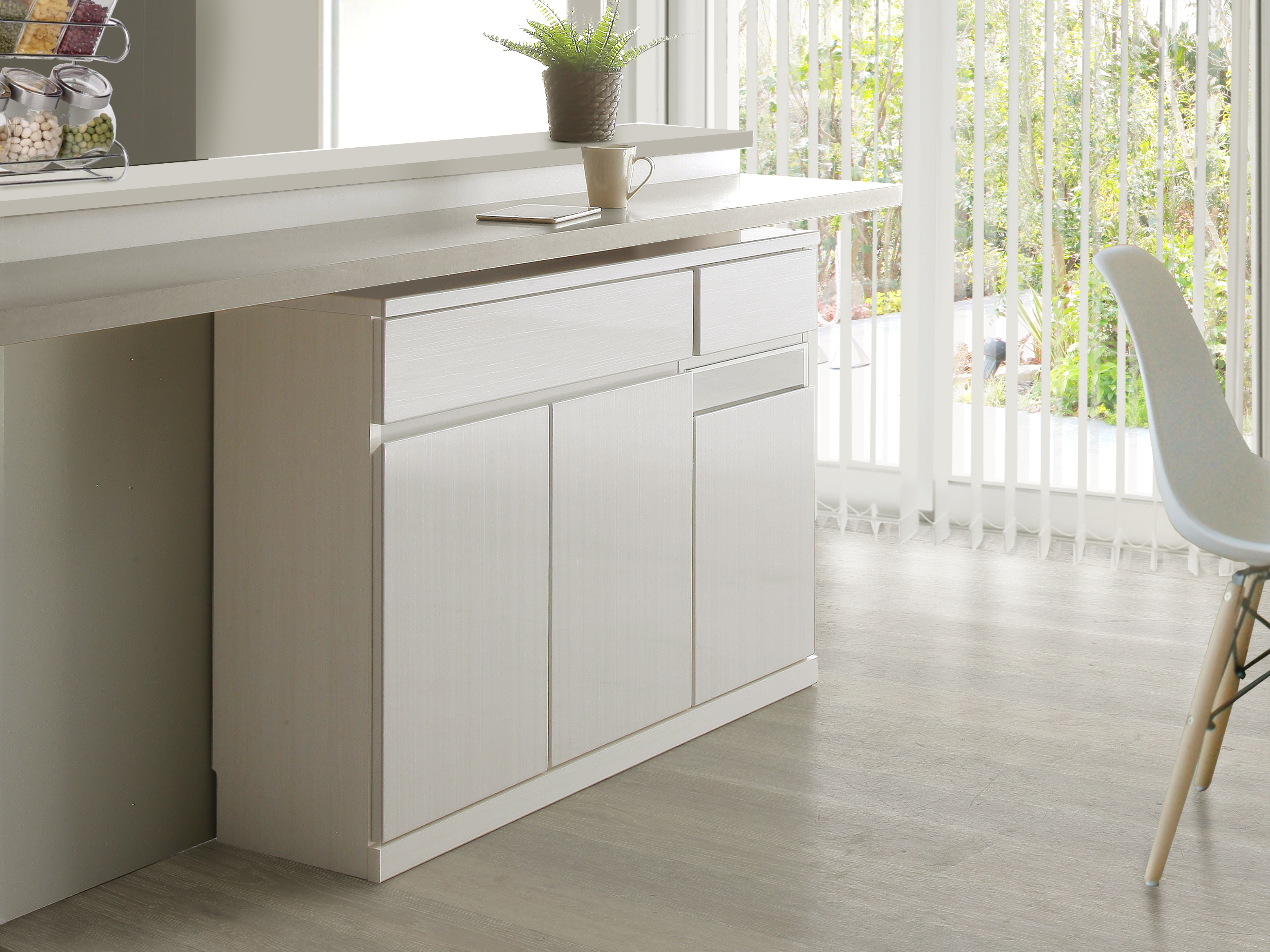 EOS | 家具の西口木工