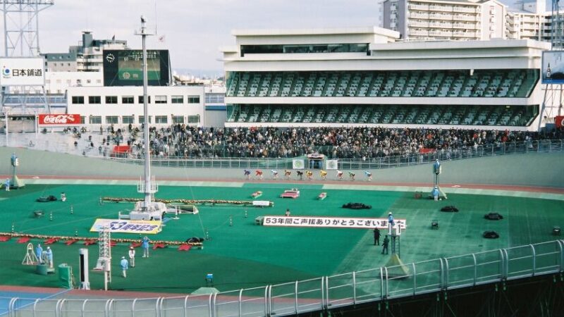 西宮ペディア] 阪急西宮スタジアム（阪急西宮球場） – 西宮流 (にし
