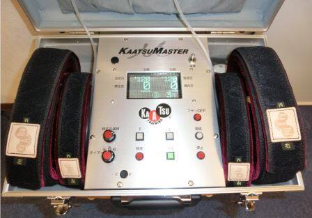 運動が苦手な初心者に人気の加圧トレーニング｜西川口駅前カイロ整体院