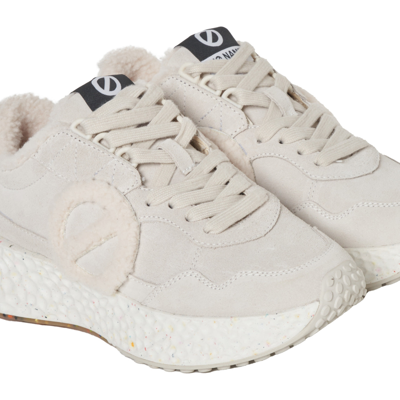 CARTER-52193-WHITE – NO NAME