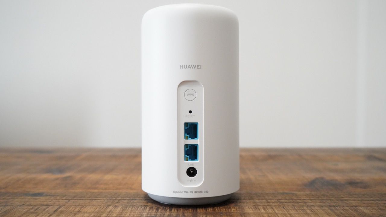 レビュー】Speed Wi-Fi HOME L02｜使用者が語る1Gbpsホームルーター