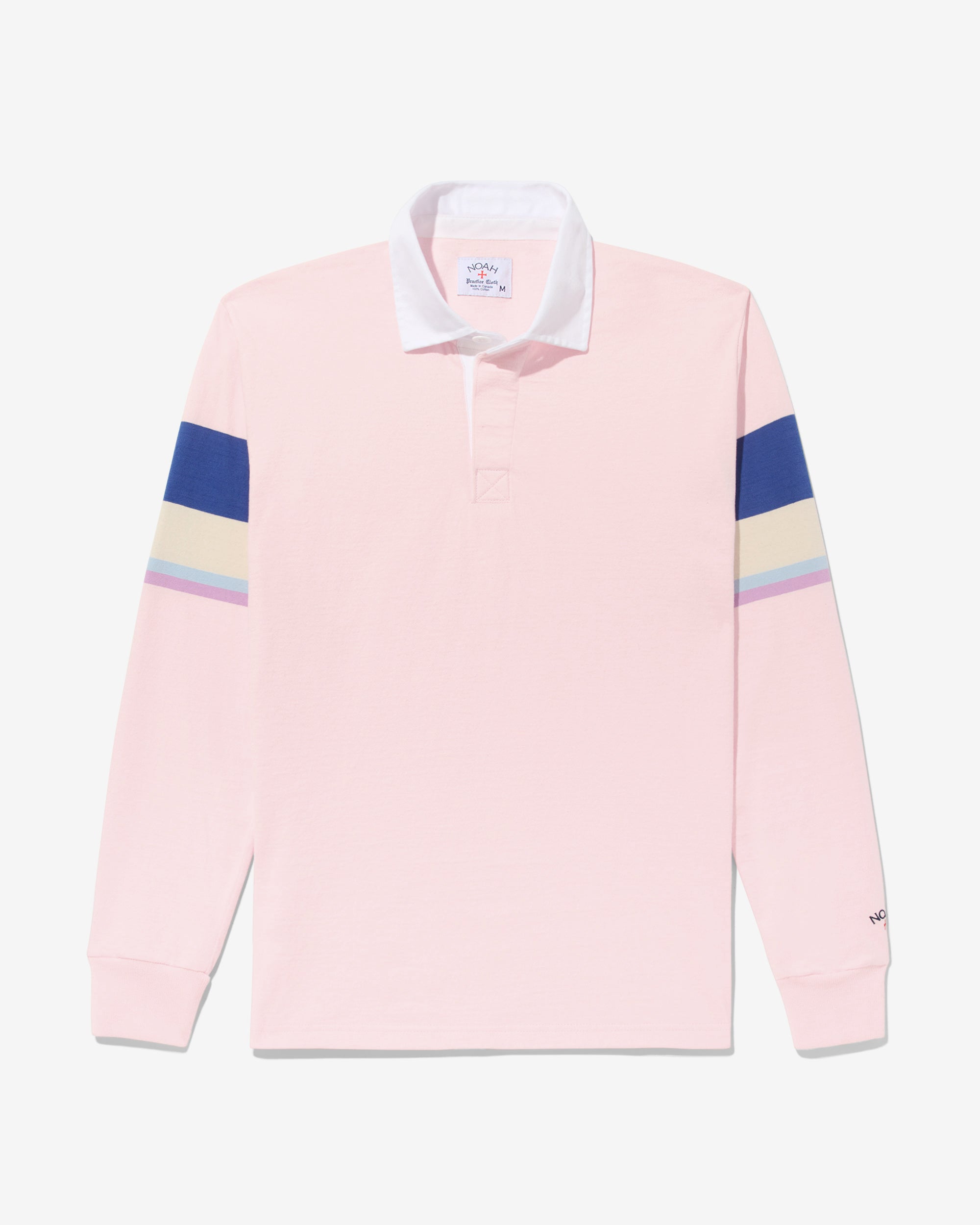 Button-Tab Rugby - Noah