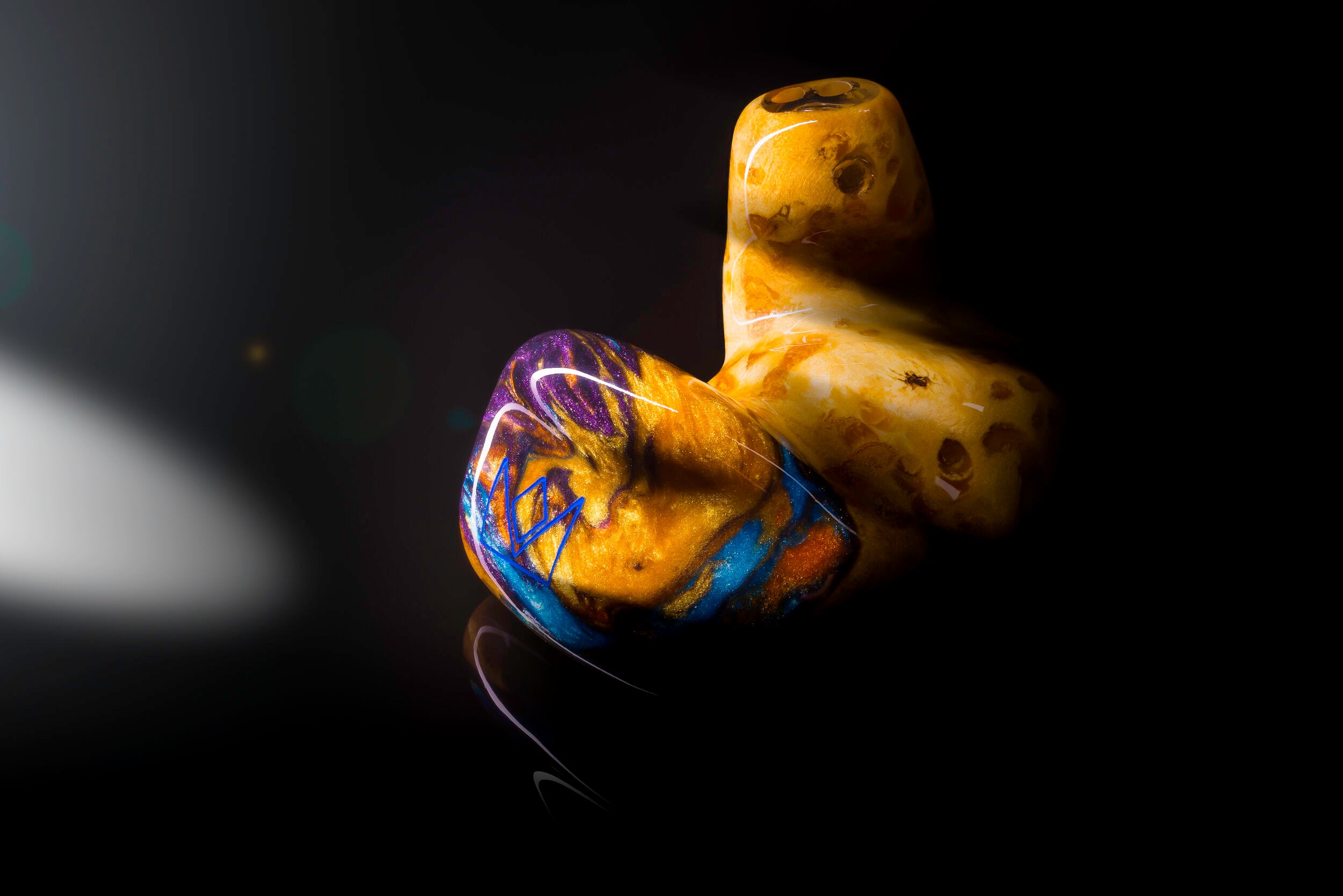 PRESTIGE CUSTOM KATANA - Noble Audio