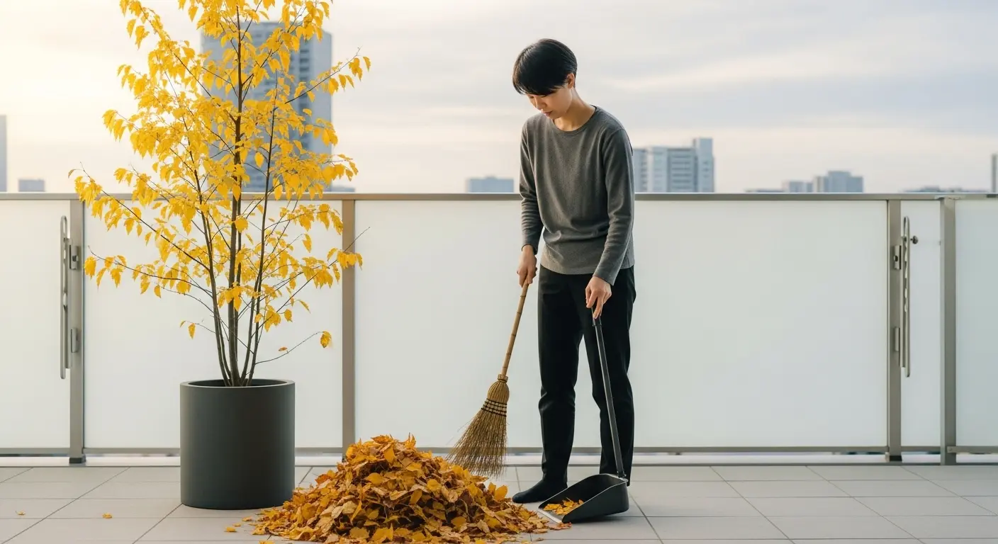 アオダモの鉢植えで後悔しない！育て方の完全ガイド