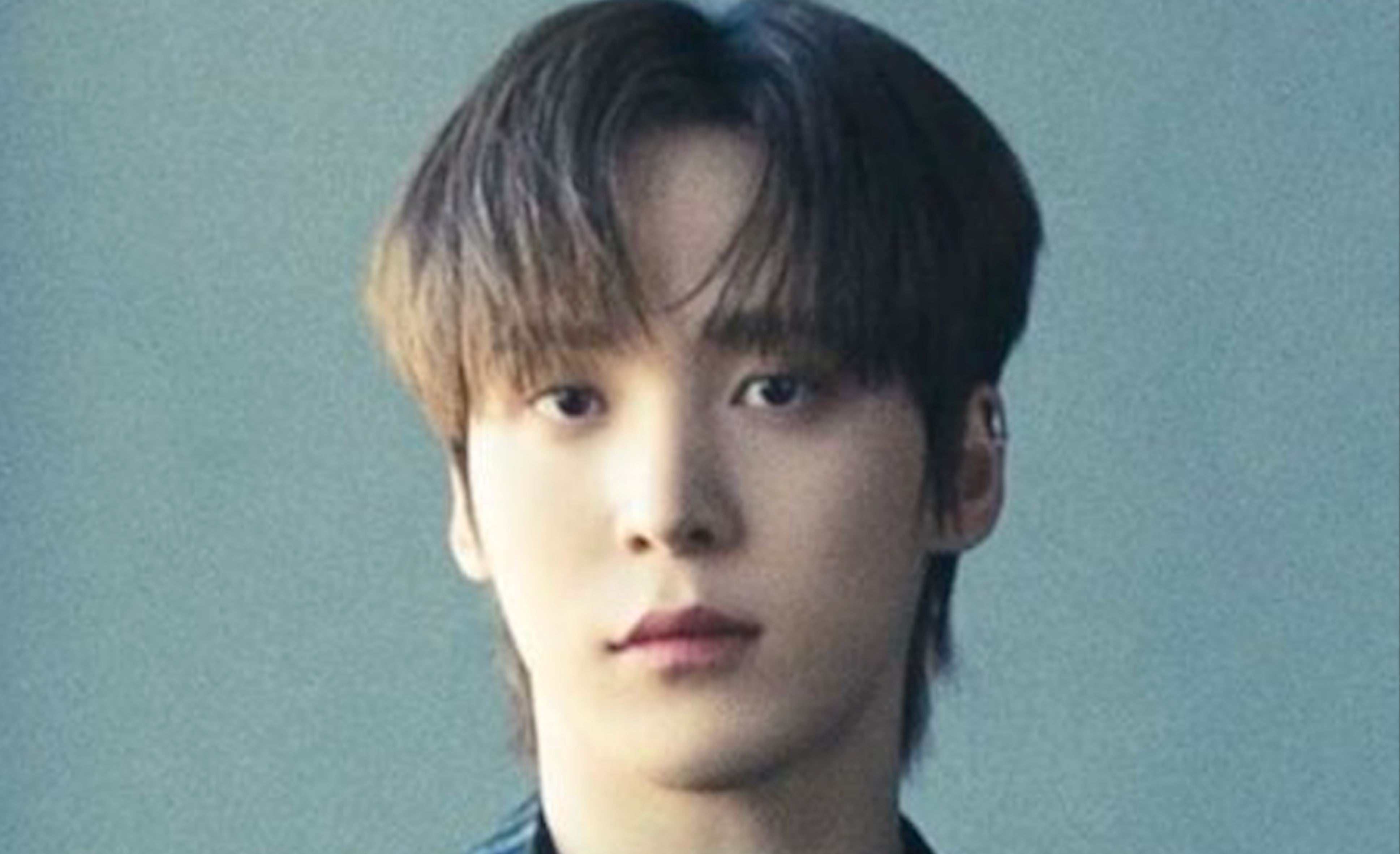 Yunho (ATEEZ) profile