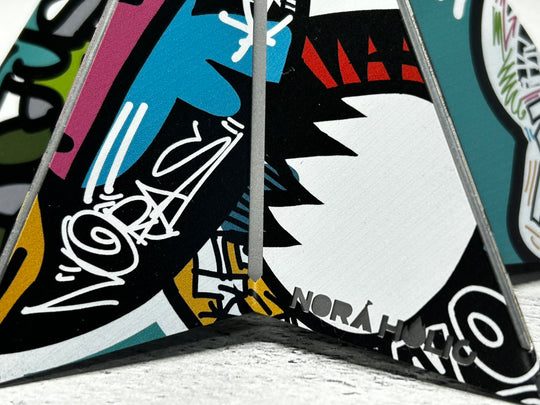 NORAs × NORAHOLIC コラボシェード｜NORAHOLIC(ノラホリック