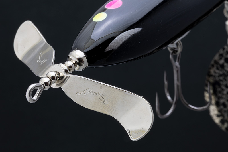 PROP FUKA | BASS | NORIES