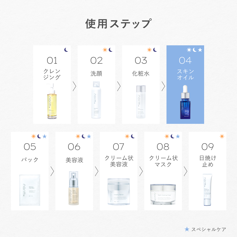 商品詳細ページ