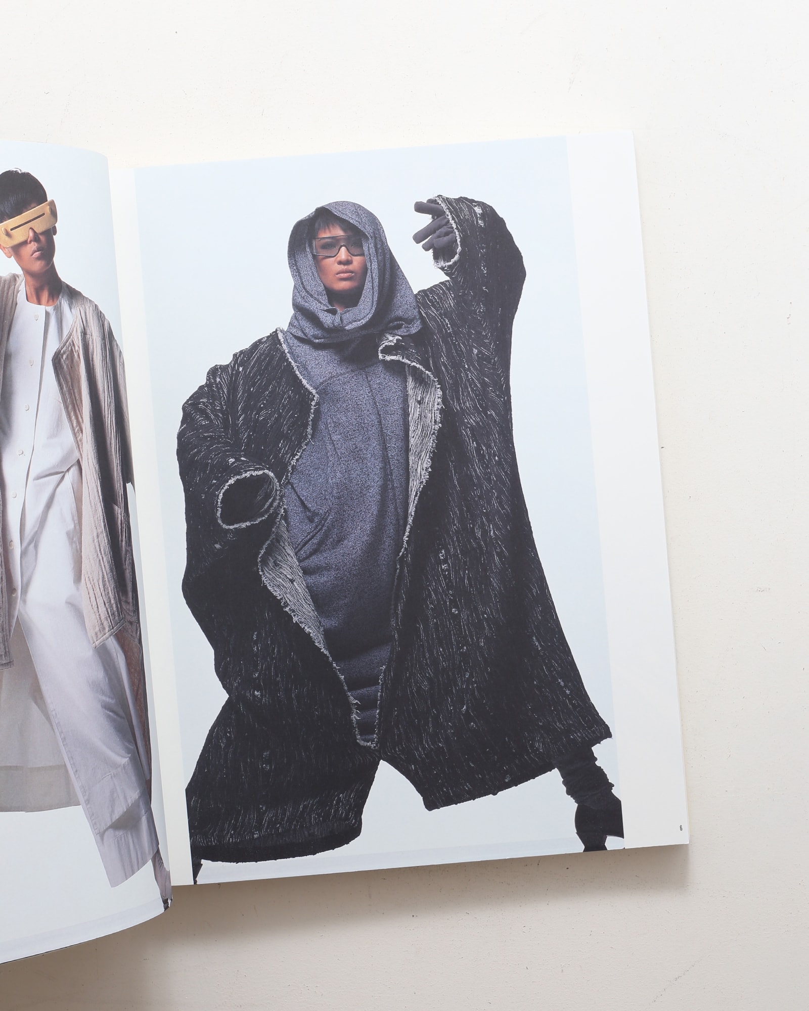 一生たち Issey Miyake ＆ Miyake Design Studio 1970-1985 | 三宅一生