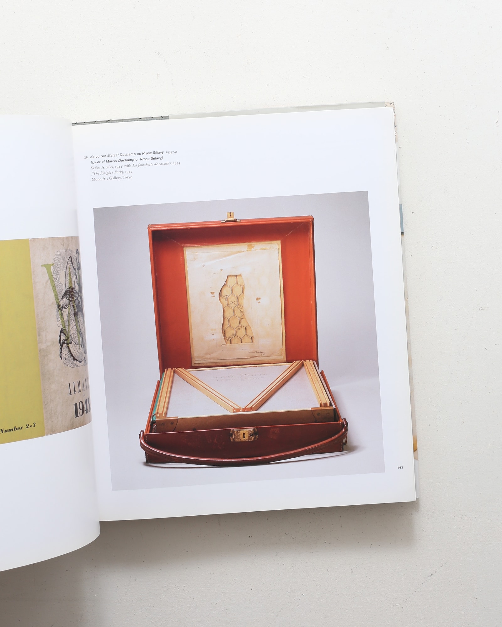 Joseph Cornell / Marcel Duchamp: In Resonance | ジョセフ・コーネル