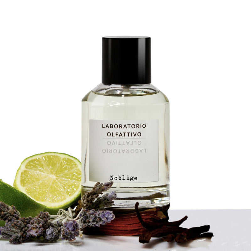 ノーブリージュ – NOSE SHOP