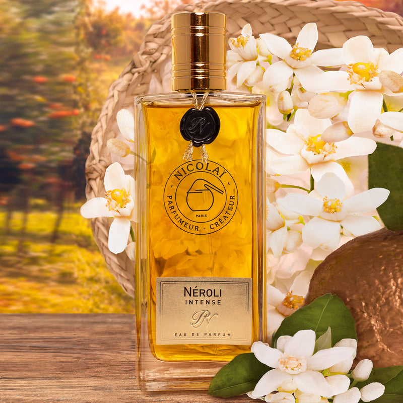 ネロリアンタンス – NOSE SHOP