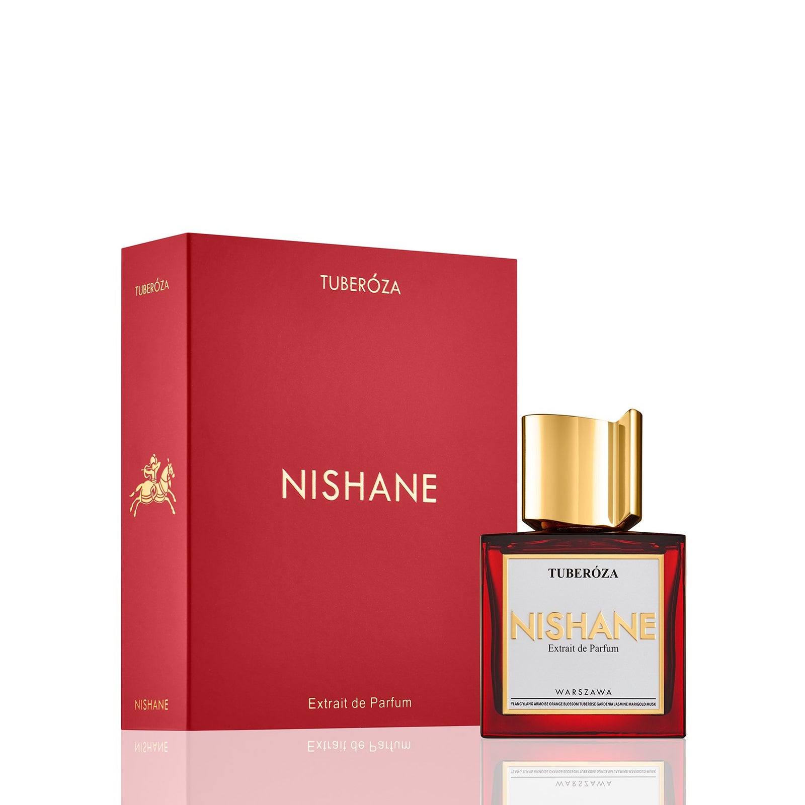 チュべローザ｜チュベローズ – NOSE SHOP