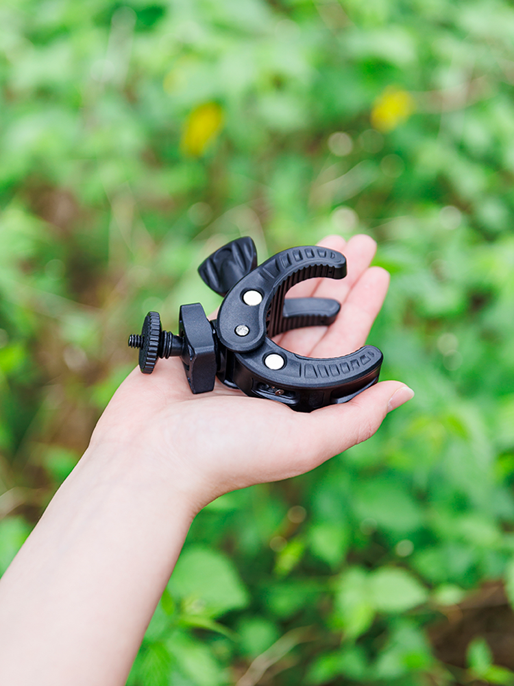 TYPE 03用 クランプ | nora