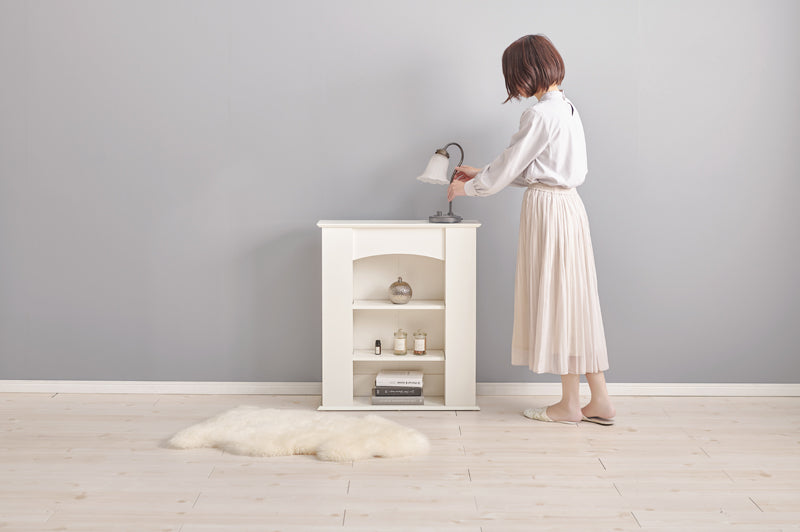 マントルピースM — nmo