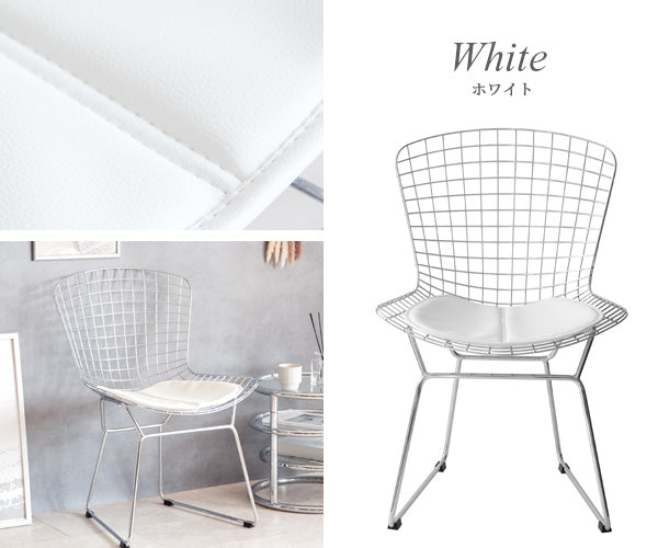 ワイヤーチェア — nmo