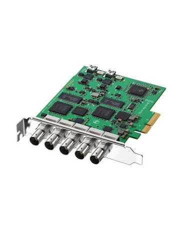 DeckLink Duo 2 - No Trouble®