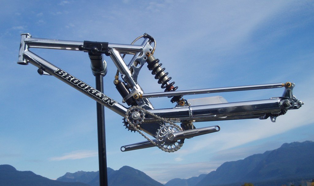 Reader's Rides: Brooklyn TMX