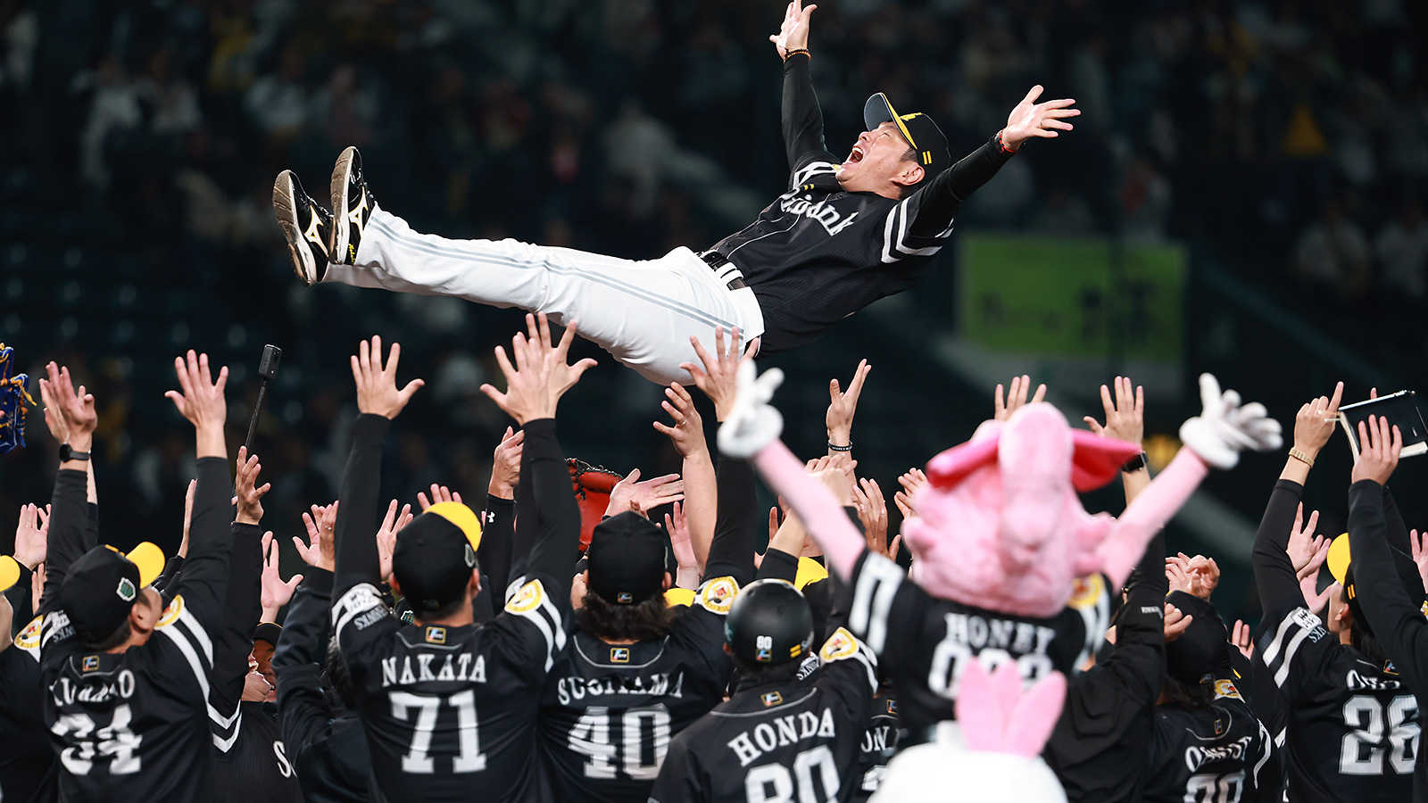 SMBC日本シリーズ2025 | NPB.jp 日本野球機構