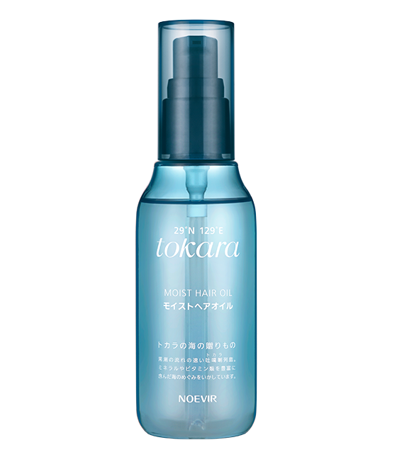 トカラの海の贈りもの｜商品一覧｜株式会社ノエビア