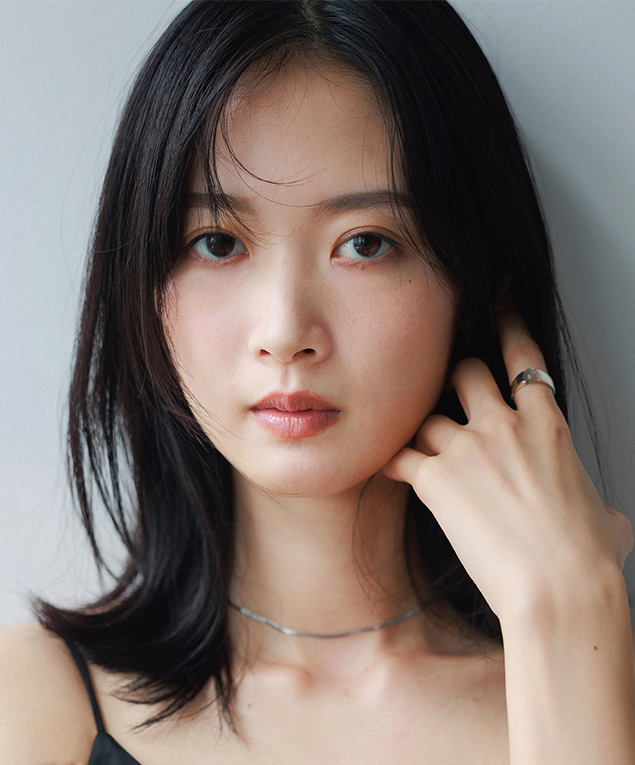 AKANE KUNIO – Number Eight