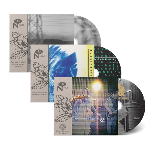 CDs – Numero Group