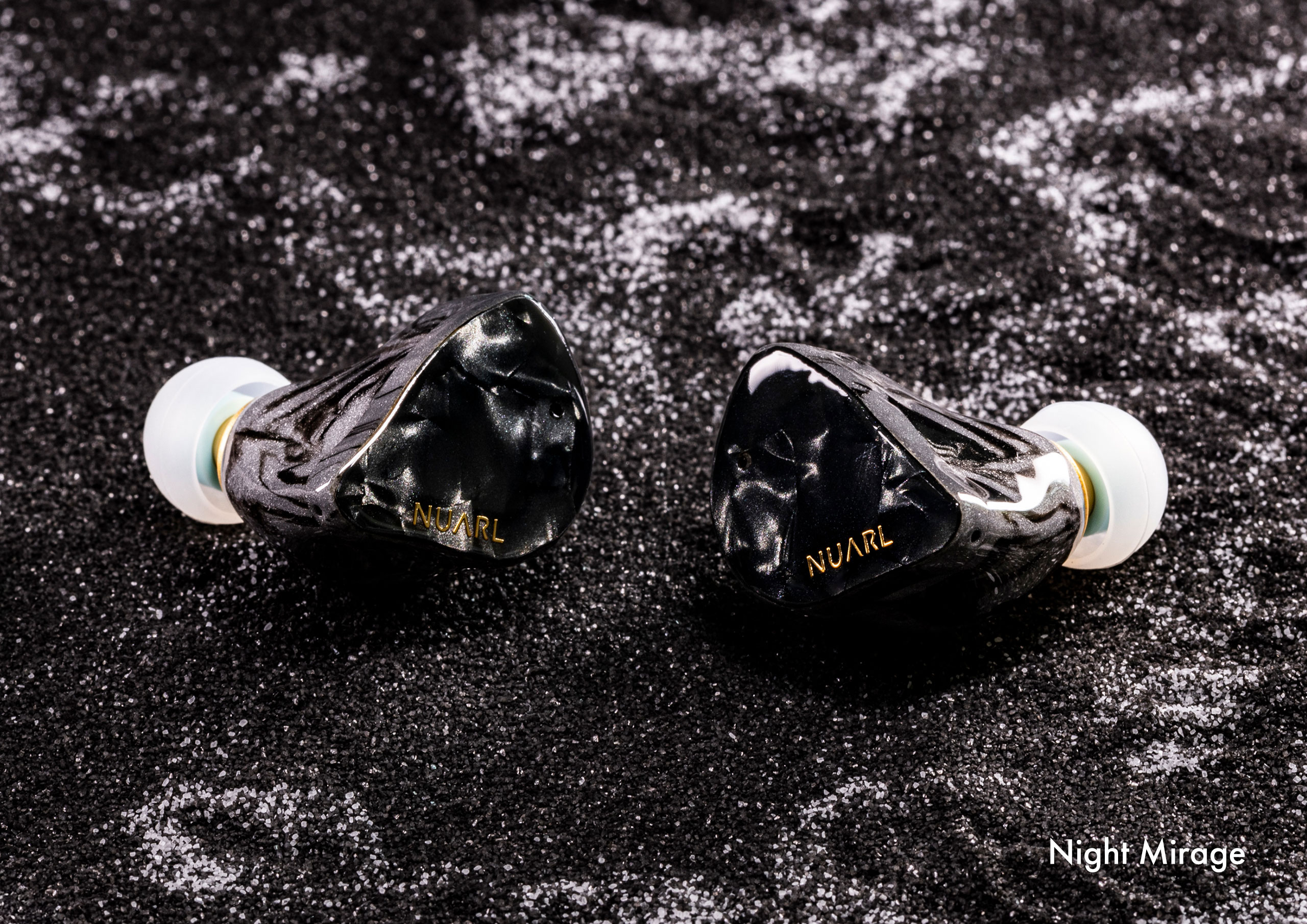 Inovatör｜完全ワイヤレスイヤホン｜NUARL