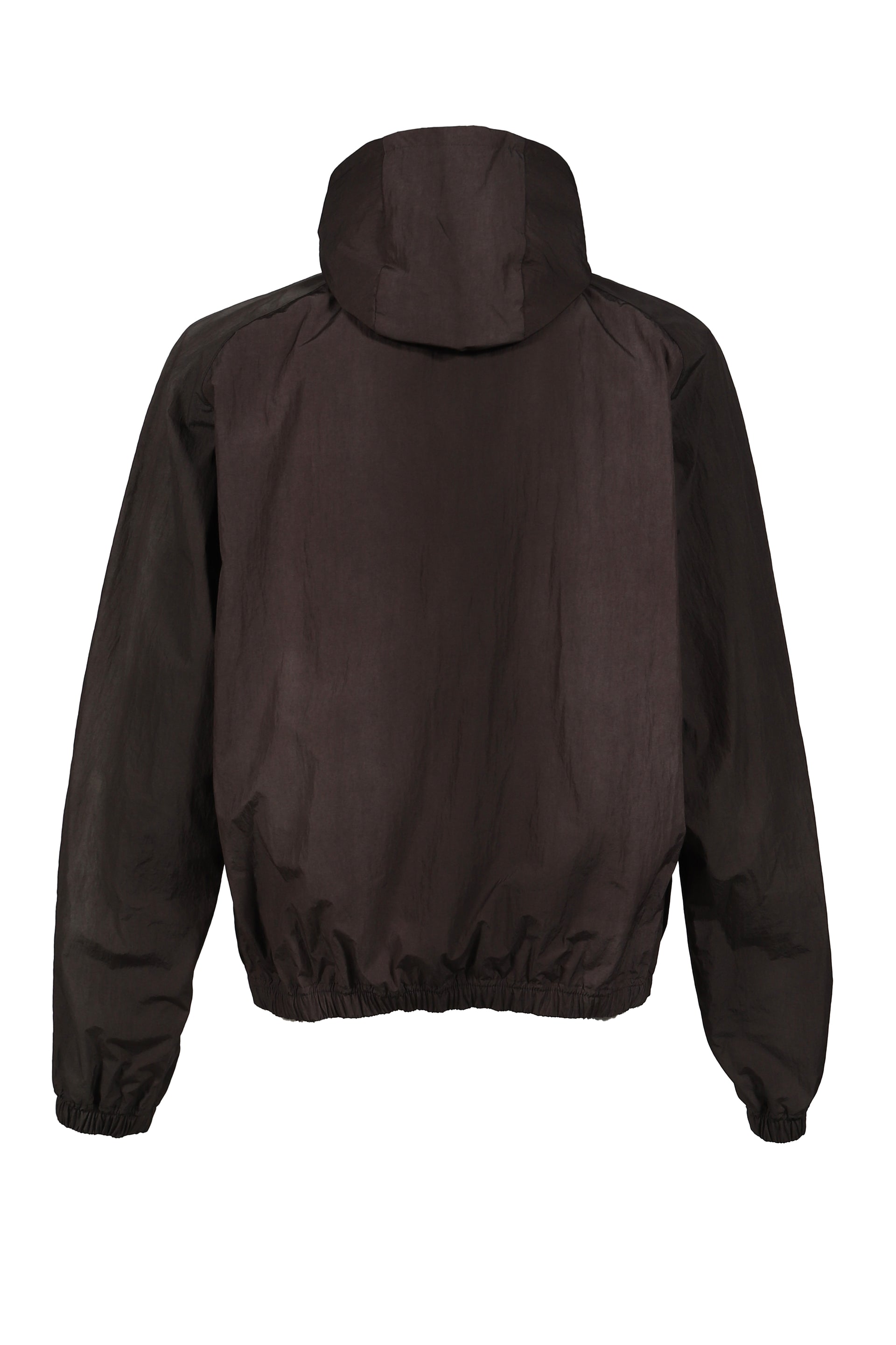 Protocol Index プロトコルインデックス FW25 FOOTBALL JERSEY TRACK