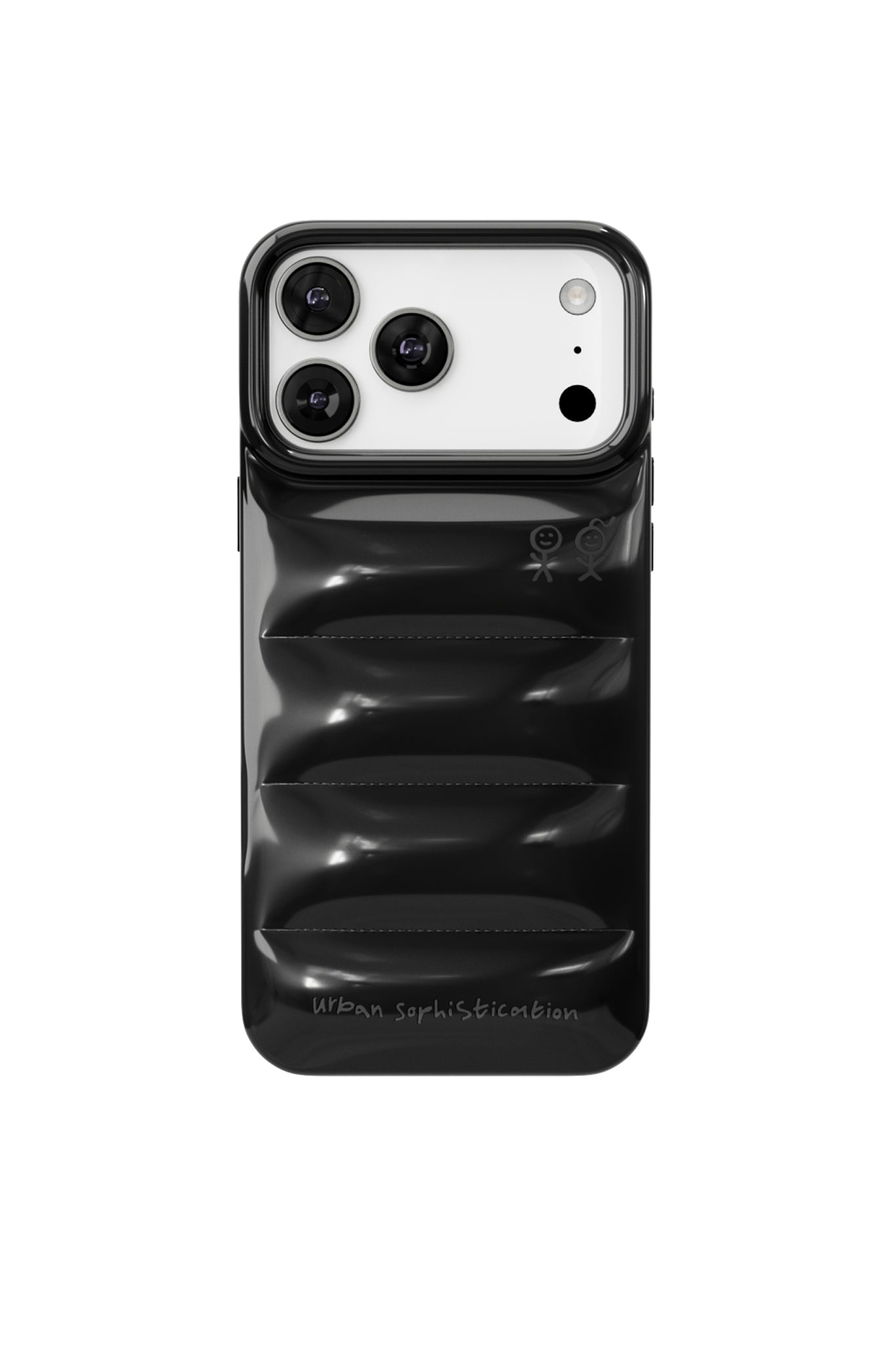 Urban Sophistication アーバン ソフィスティケーション iPhoneケース