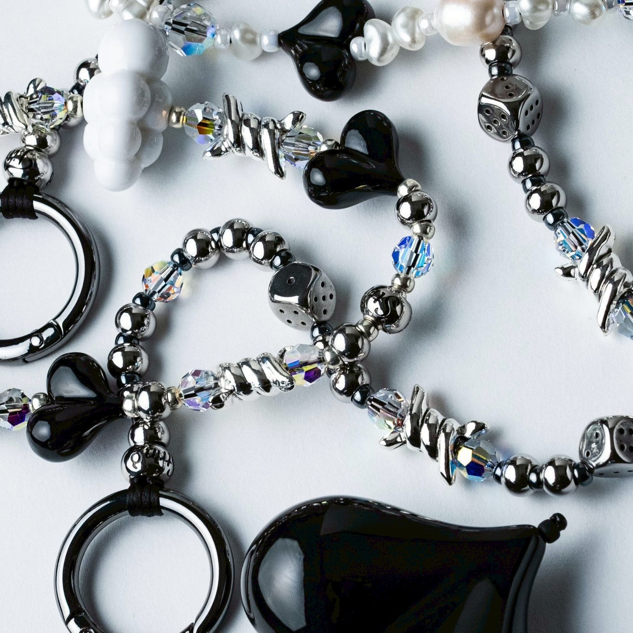 4月5日(土)発売開始 String Ting Exclusive Collection & Rachel Steed