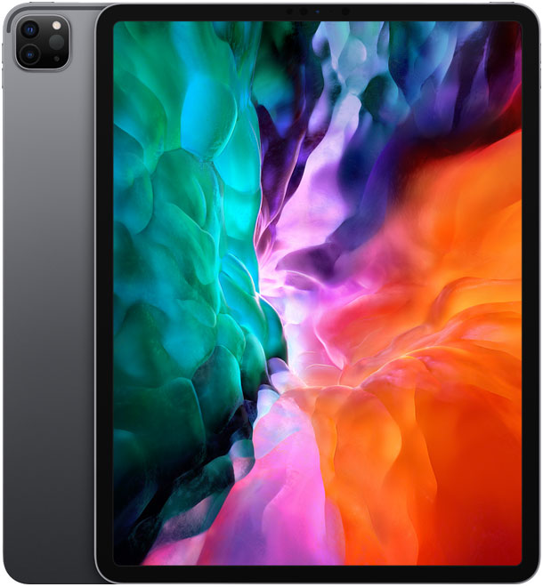 12.9インチ iPad Pro (第4世代) 中古最安値