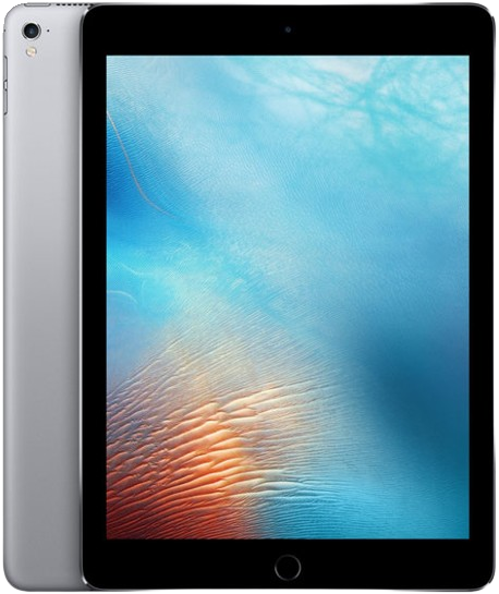 9.7インチ iPad Pro 中古最安値