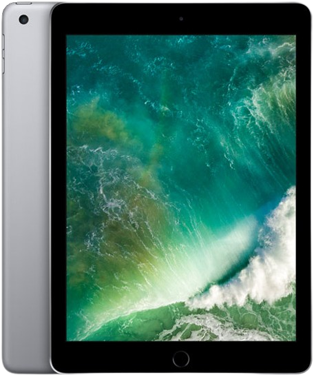 iPad (第5世代) 中古最安値