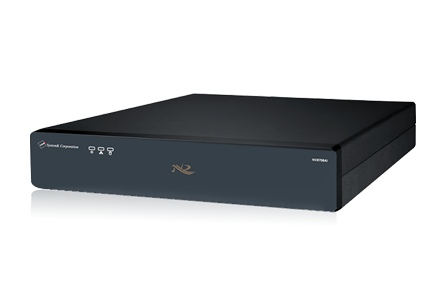 NVR-6132U_カメラ32台接続｜ネットワークビデオレコーダー（NVR）