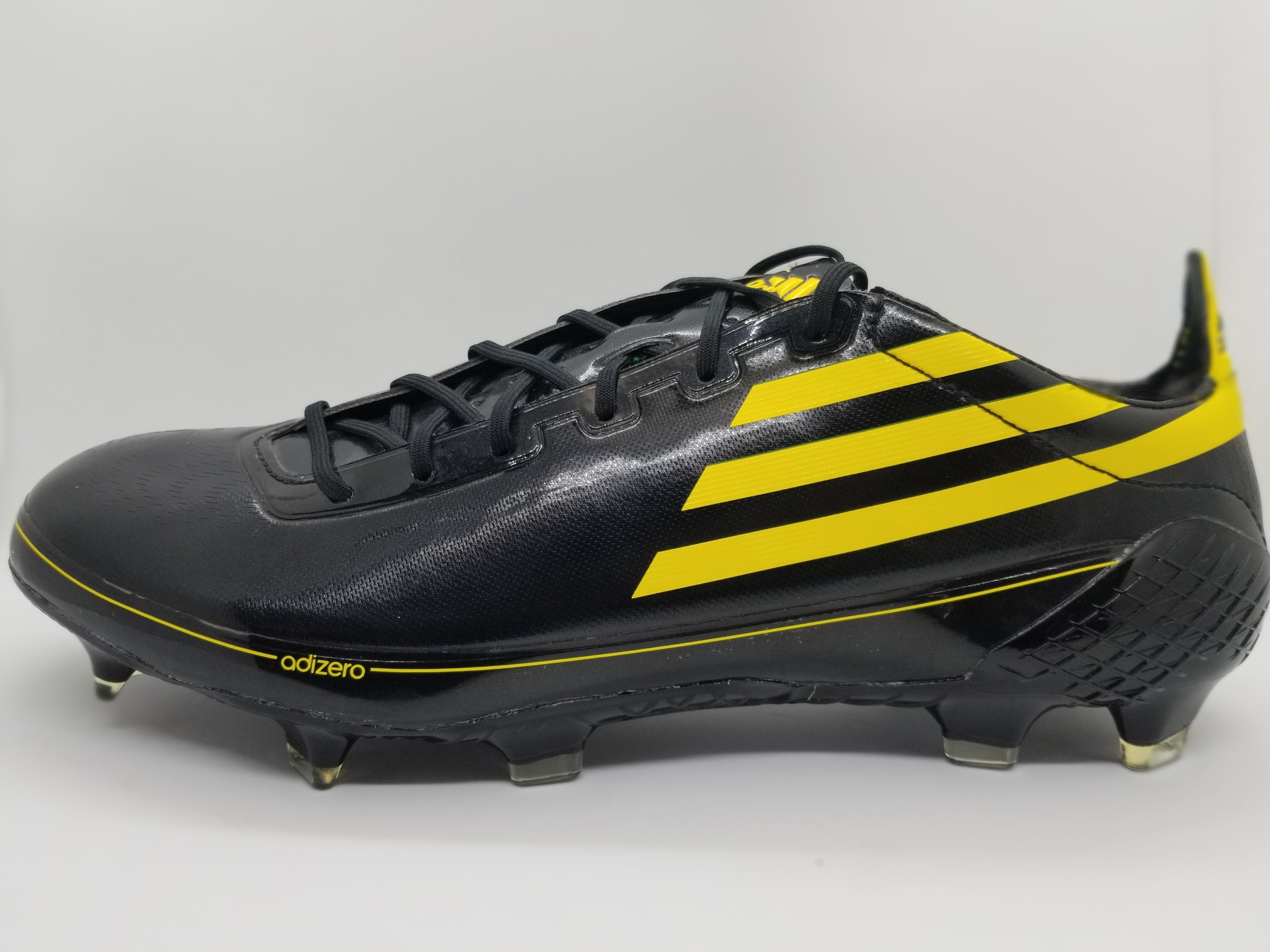 Adidas F50 Ghostes Adizero 'World Cup 2010 Remake' FG – Nyong Boots