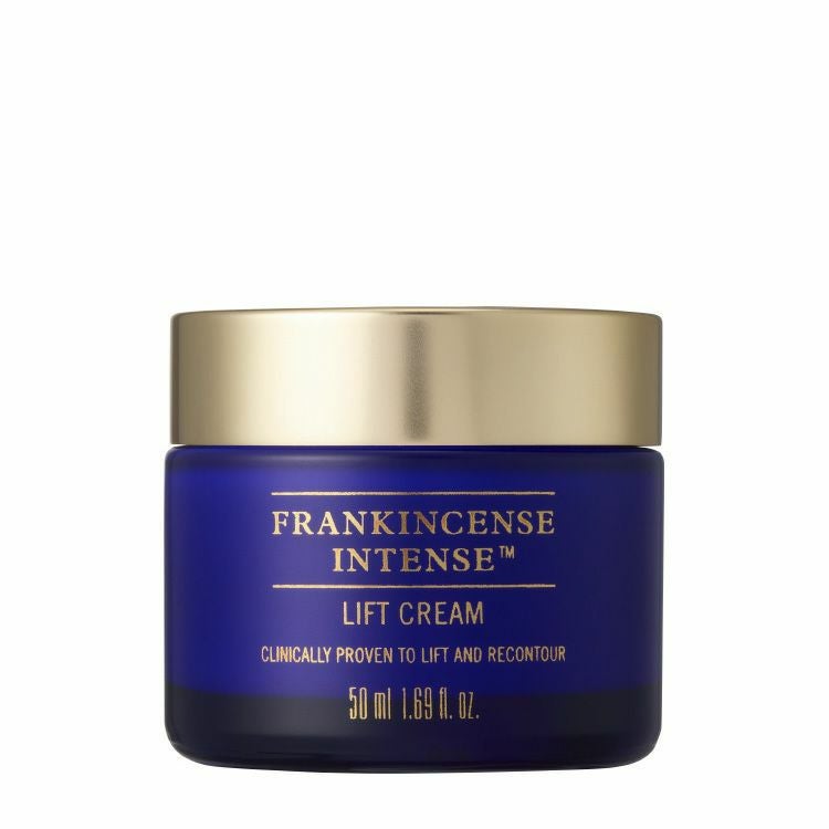 フランキンセンス インテンス リフトクリーム 50mL | ニールズヤード
