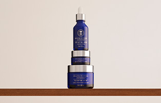 フランキンセンス インテンスクリーム 50mL | ニールズヤード