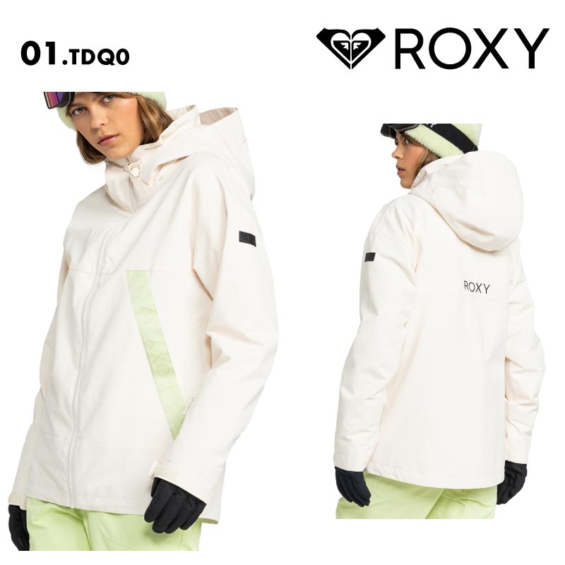 ROXY/ロキシー レディース スノージャケット ROXY SLOPE NP JK 2024-25