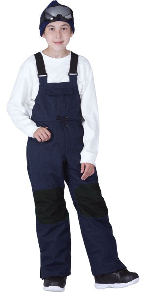 クリアランスセール] ビブパンツ スノーボードウェア キッズ ジュニア