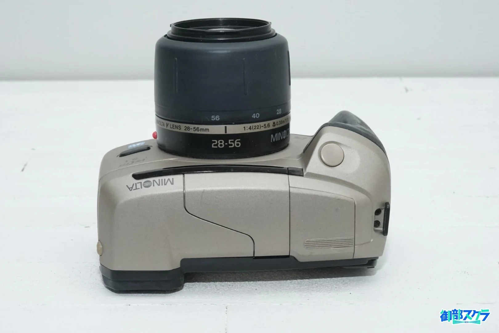 MINOLTA Vectis S-1（ミノルタ ベクティスS-1） APSフィルム一眼レフを