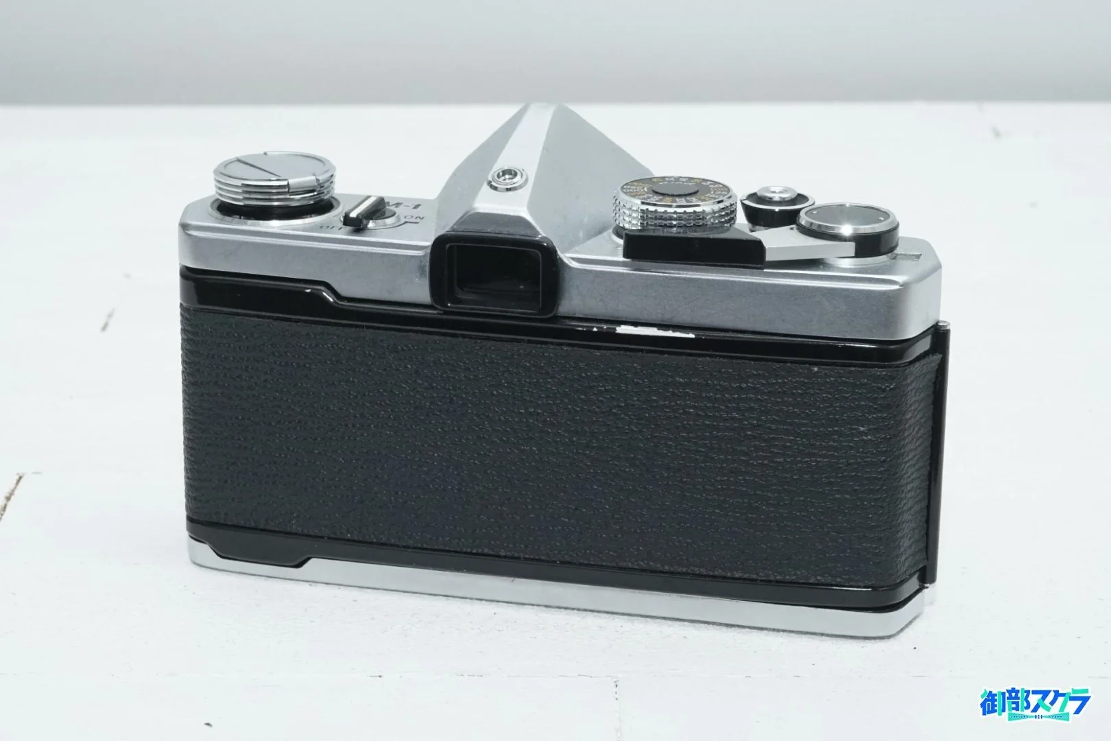 OLYMPUS（オリンパス）OM-1・OM-1N 解説・使い方 – 御部スクラ