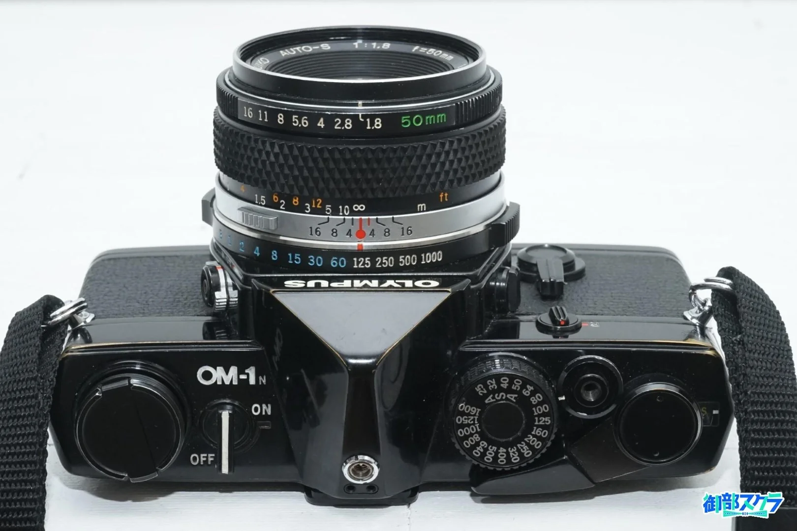 OLYMPUS（オリンパス）OM-1・OM-1N 解説・使い方 – 御部スクラ