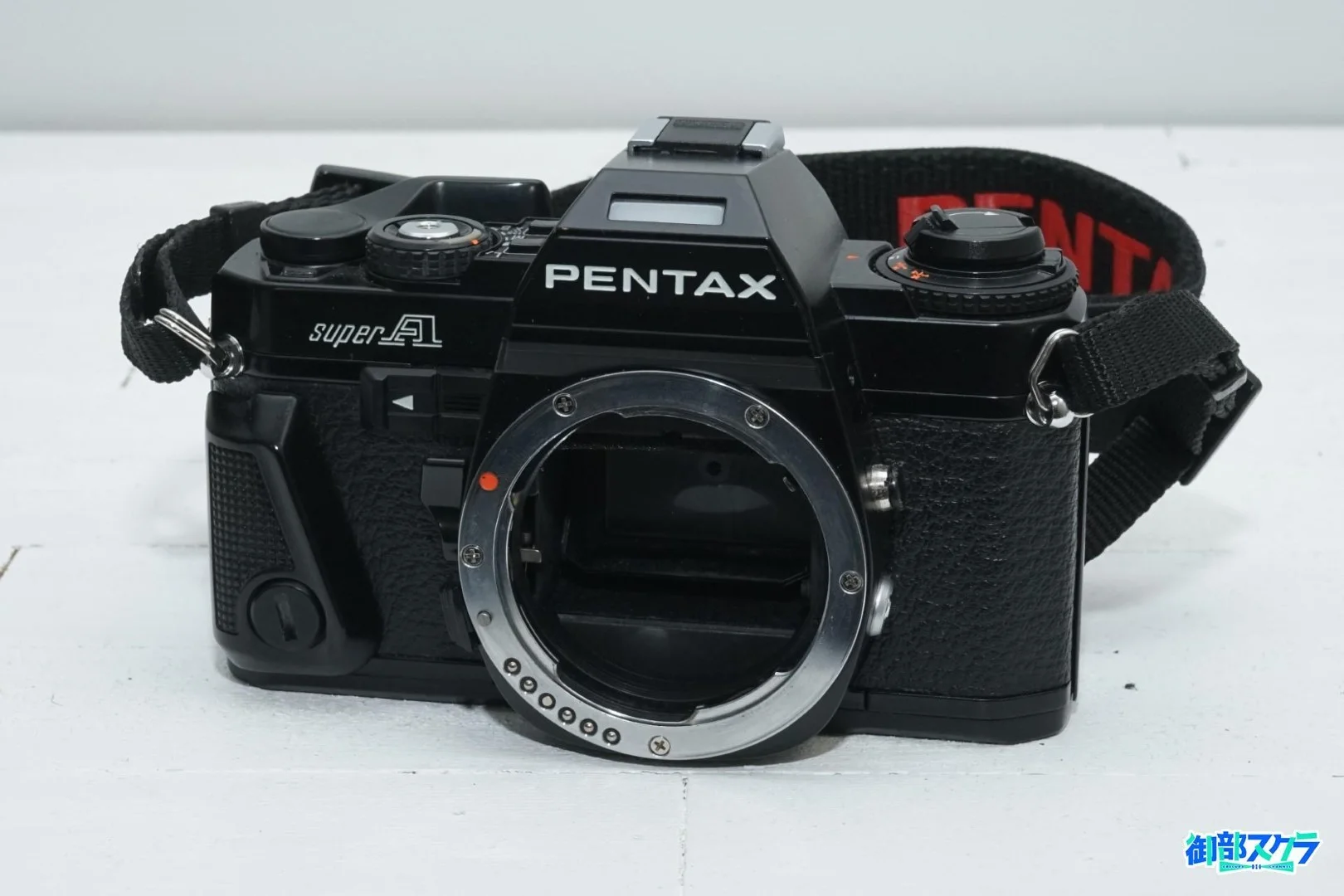 PENTAX Super A 動画紹介 / SMC PENTAX 55mm F1.8作例 – 御部スクラ