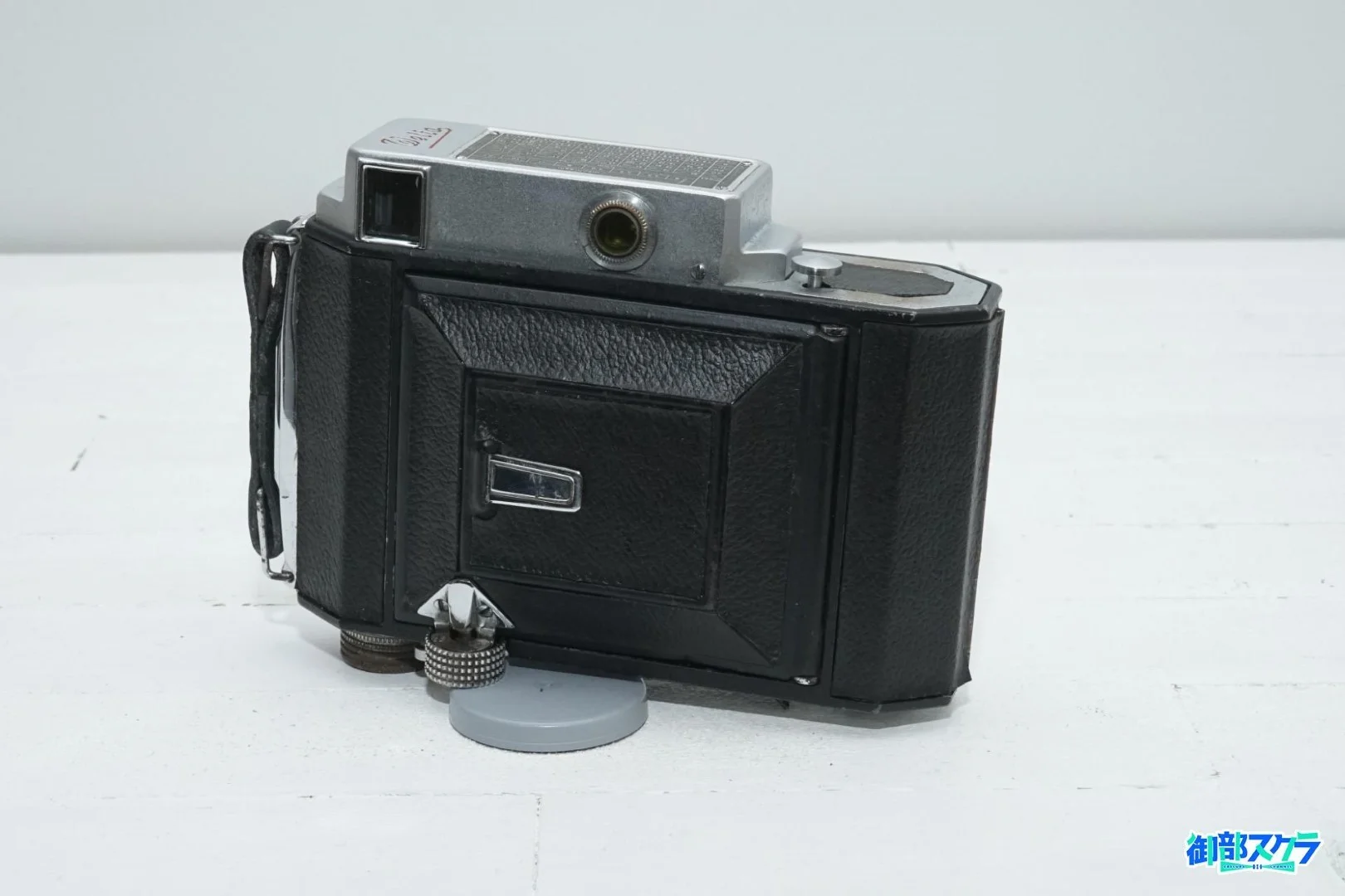 Welta Weltur（ウェルタ ウェルツル） 645判スプリングカメラ – 御部