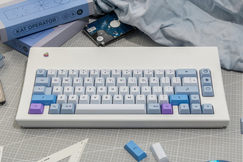 KAT Operator – Oblotzky Industries