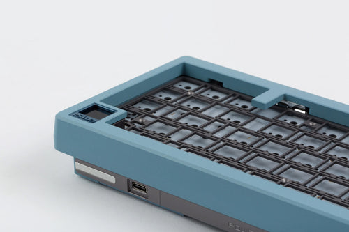 Matrix 6XV 3.0 Corsa – Oblotzky Industries